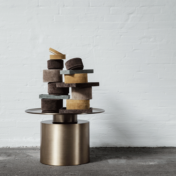 开云（中国） - 桌几|茶几/边几|办公家具|设计师家具|水桶系列茶几