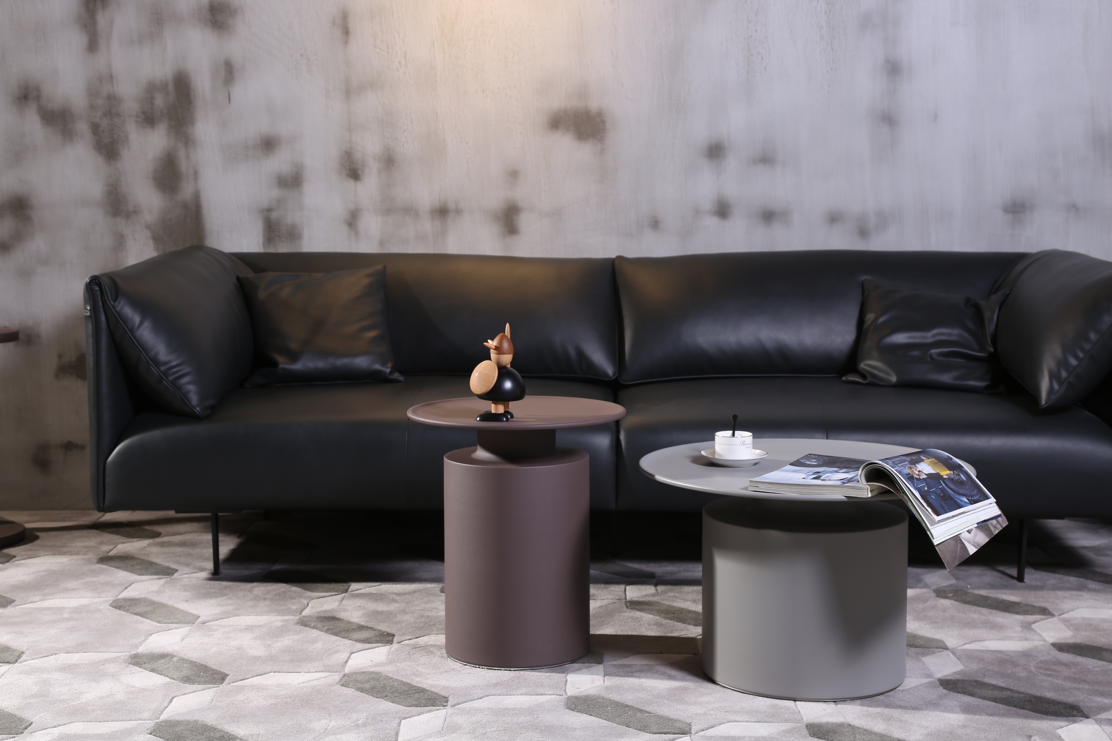 开云（中国） - 桌几|茶几/边几|办公家具|设计师家具|水桶系列茶几