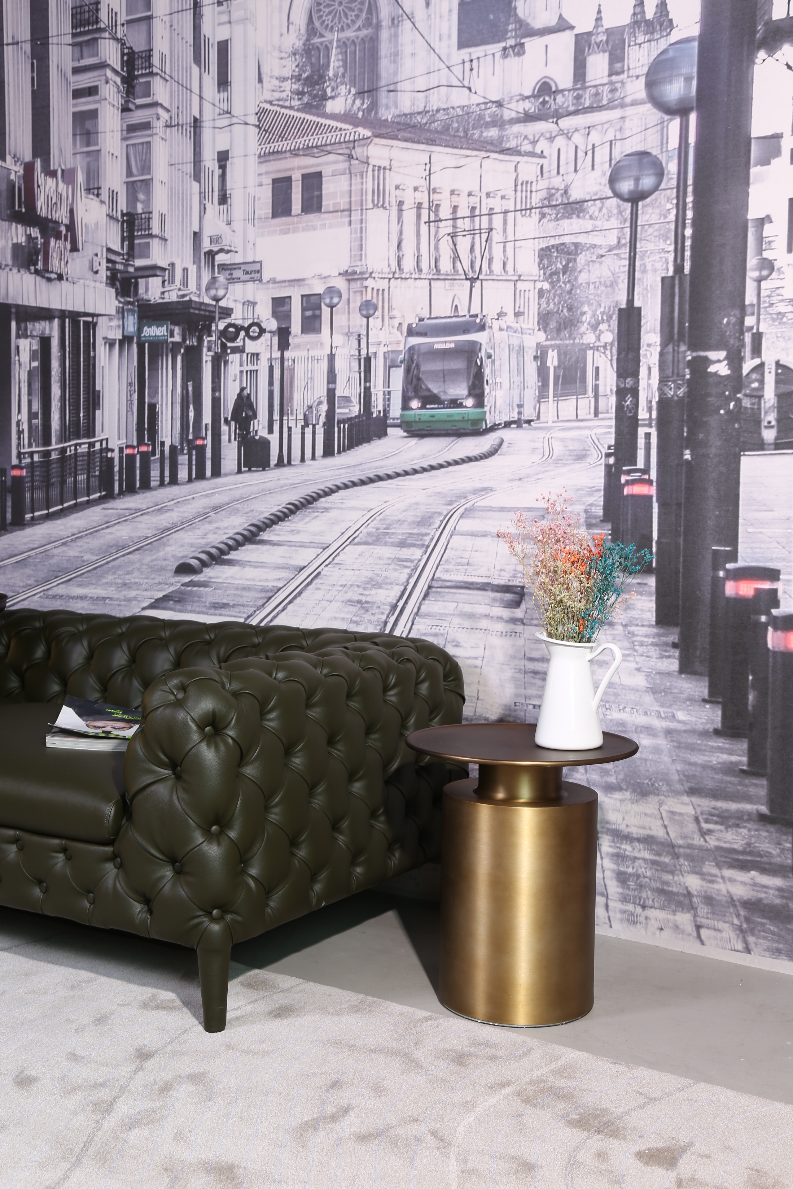 开云（中国） - 桌几|茶几/边几|办公家具|设计师家具|水桶系列茶几