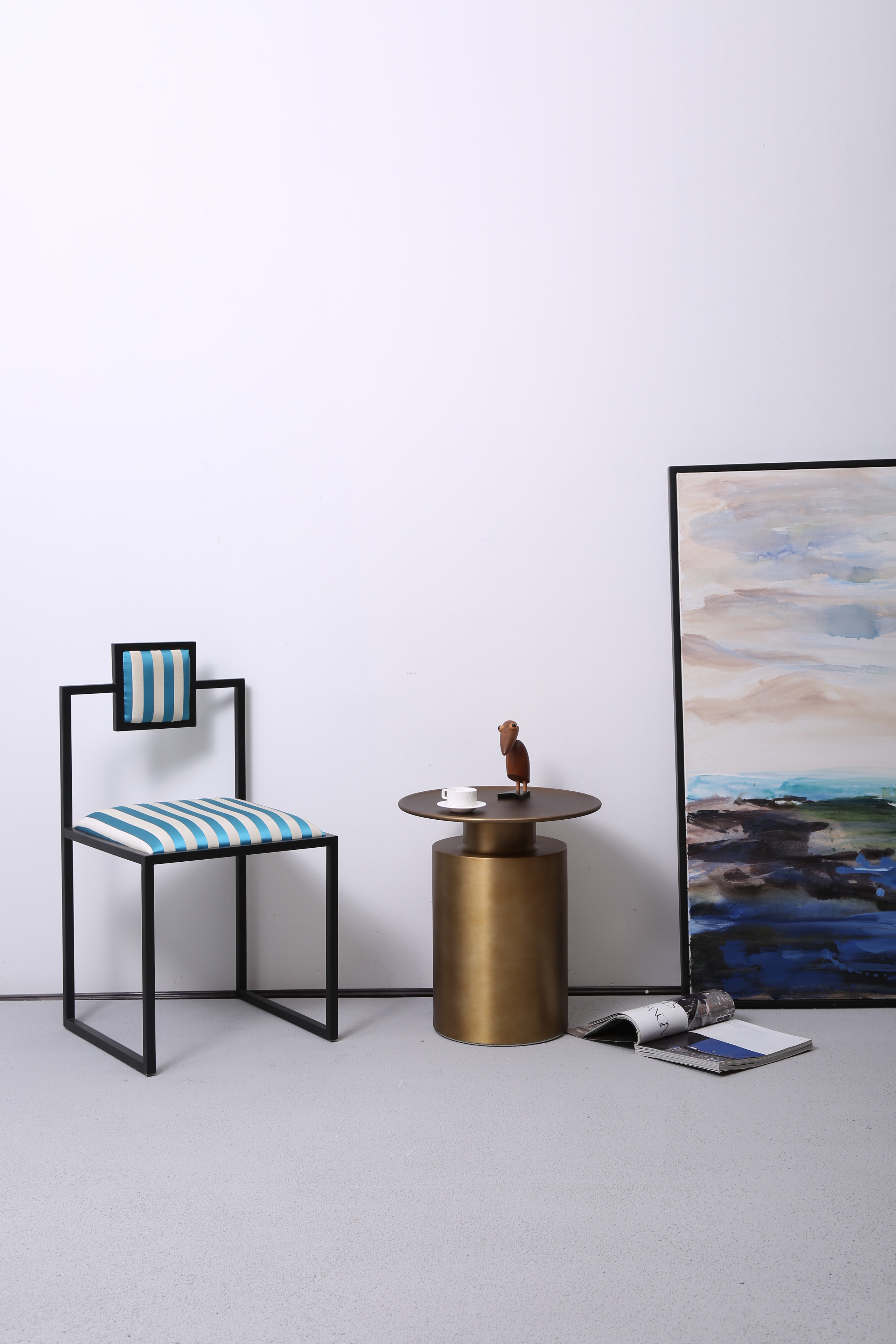 开云（中国） - 桌几|茶几/边几|办公家具|设计师家具|水桶系列茶几