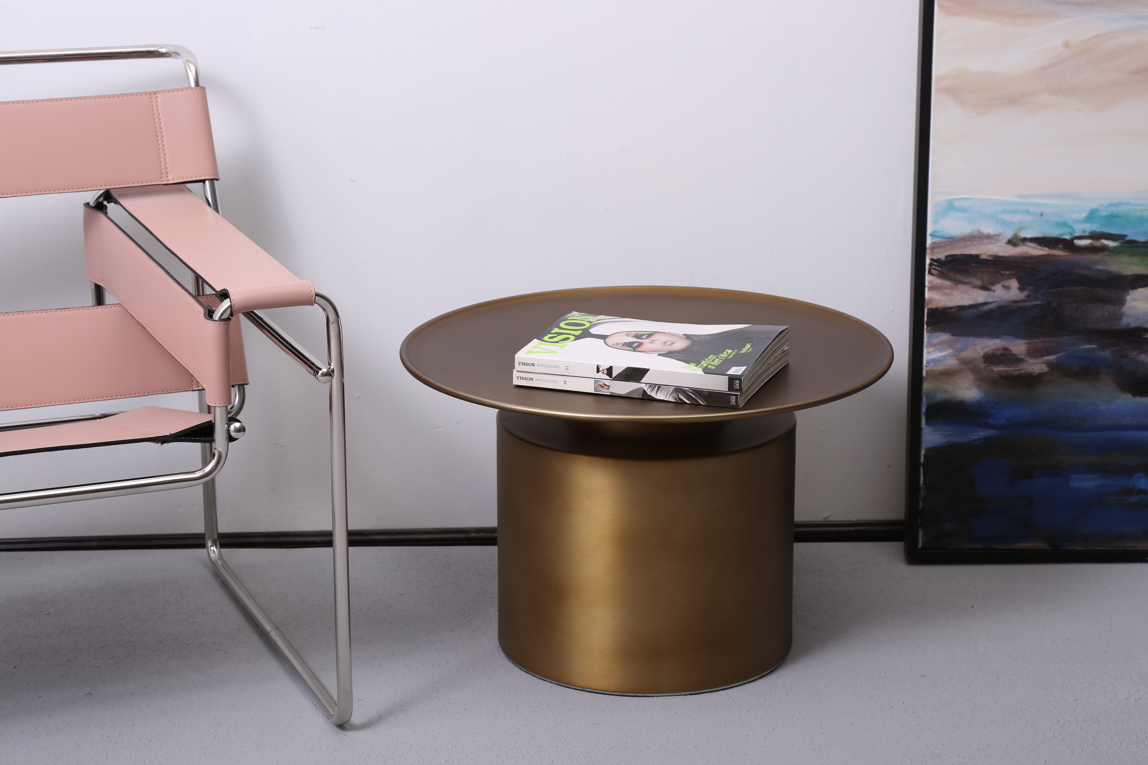 开云（中国） - 桌几|茶几/边几|办公家具|设计师家具|水桶系列茶几