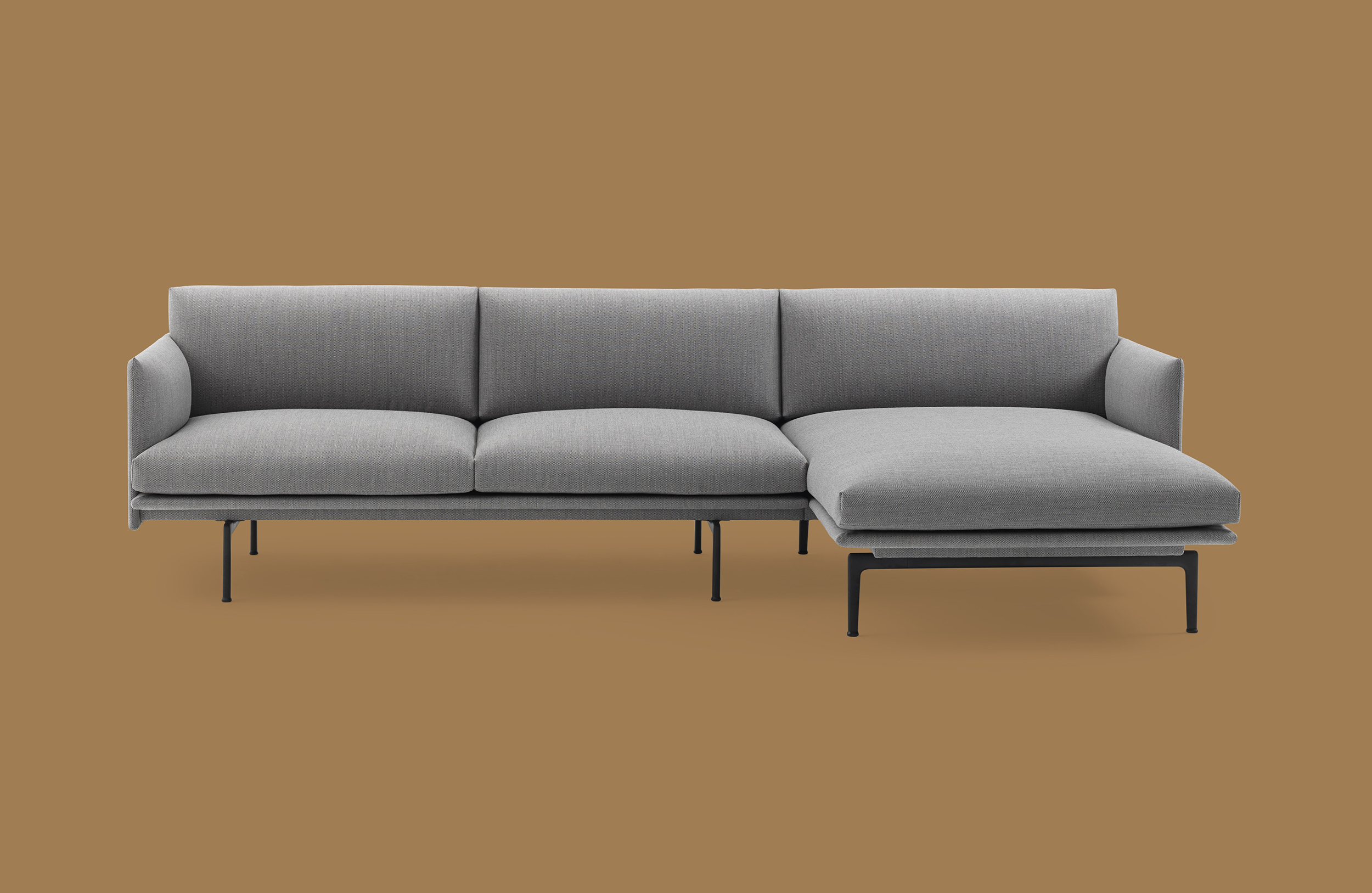 开云（中国） - 坐具|沙发|办公家具|设计师家具|轮廓沙发系列