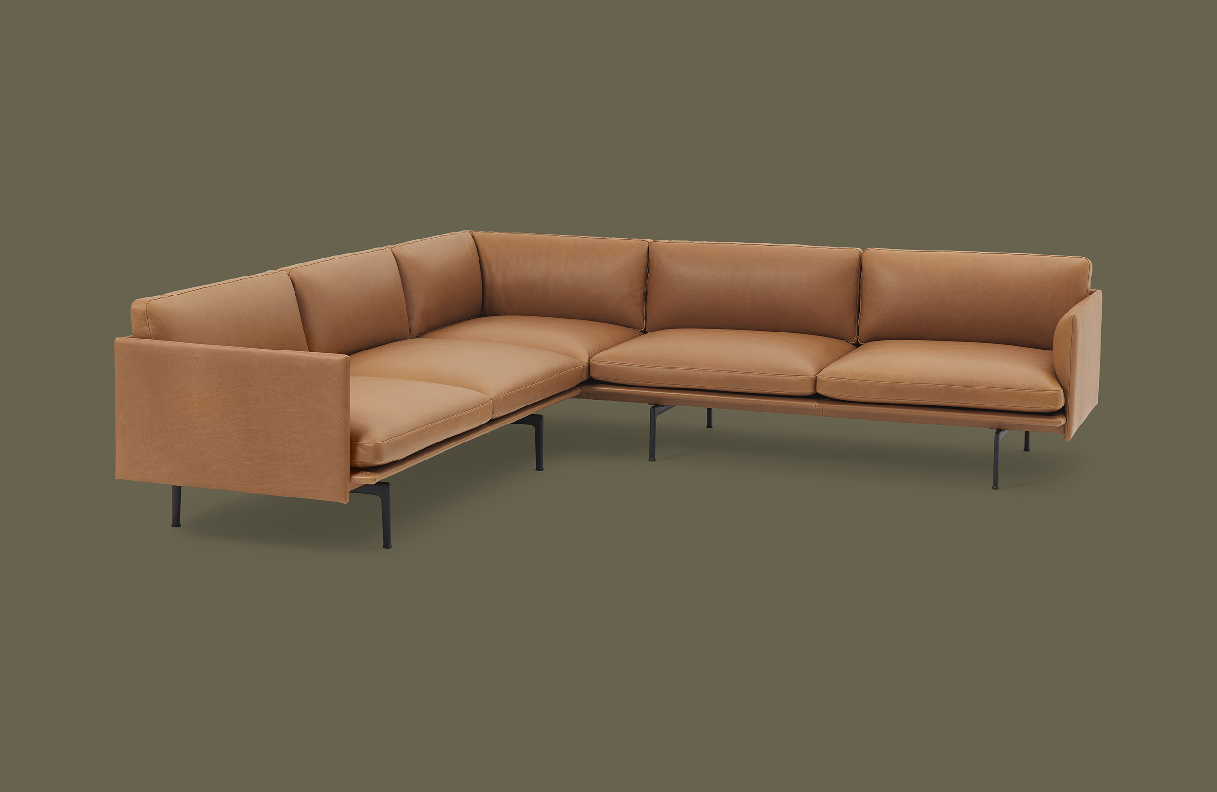 开云（中国） - 坐具|沙发|办公家具|设计师家具|轮廓沙发系列