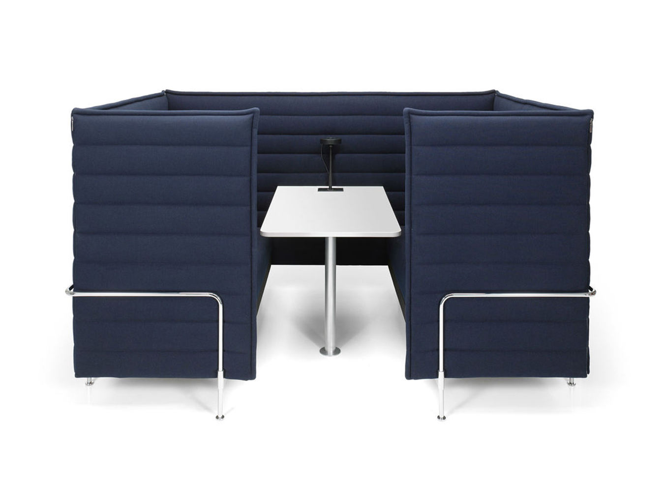 [会议台|静音舱/洽谈屋|办公家具|设计师家具|Alcove 凹形洽谈屋]