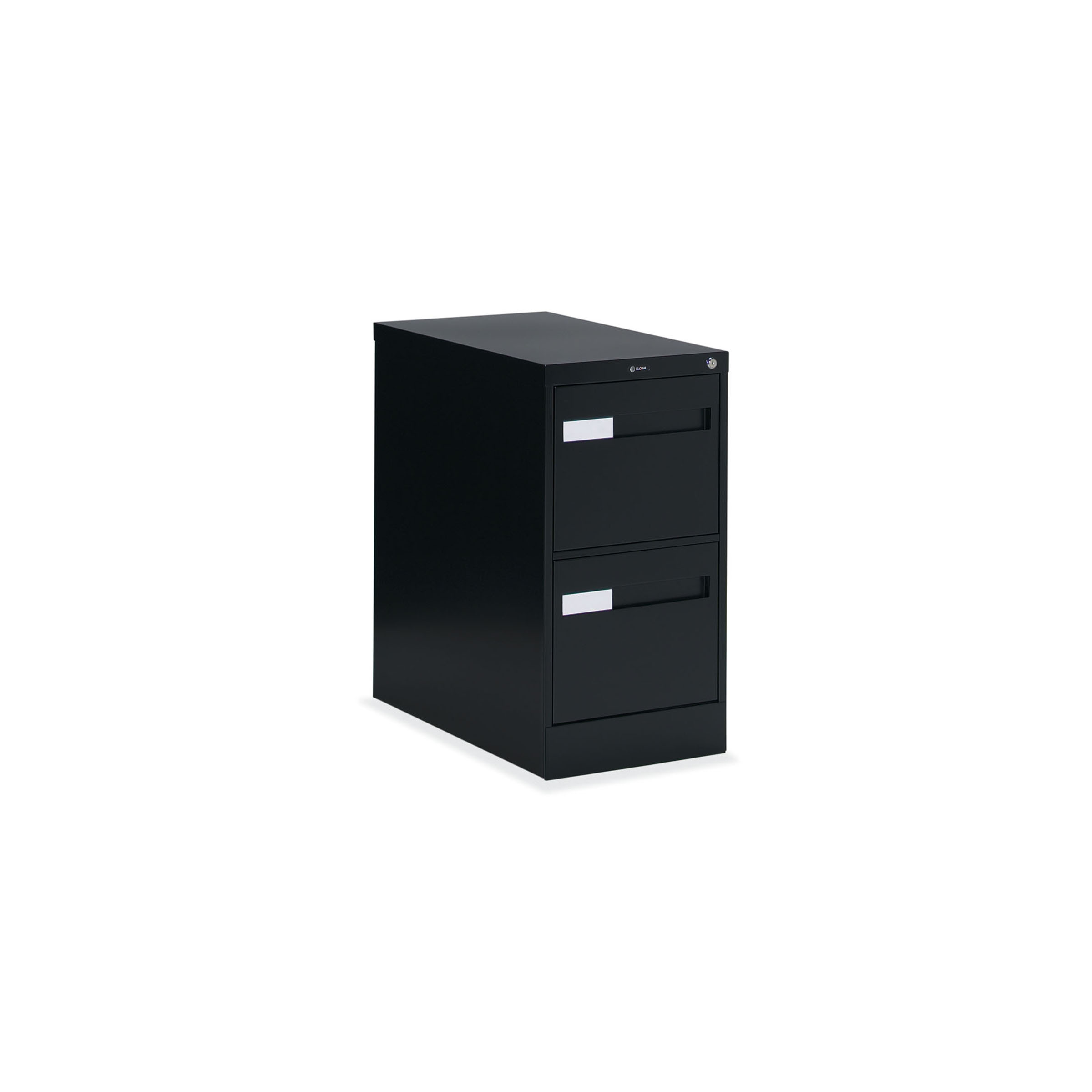 [钢制文件柜|文件柜系列|办公家具|设计师家具|Meridian 2600 Plus 文件柜系列]