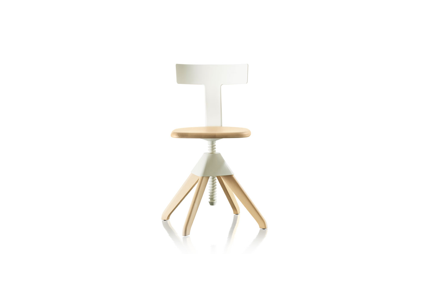 [开云（中国） - 坐具|餐椅|办公家具|设计师家具|bunch 旋转椅]