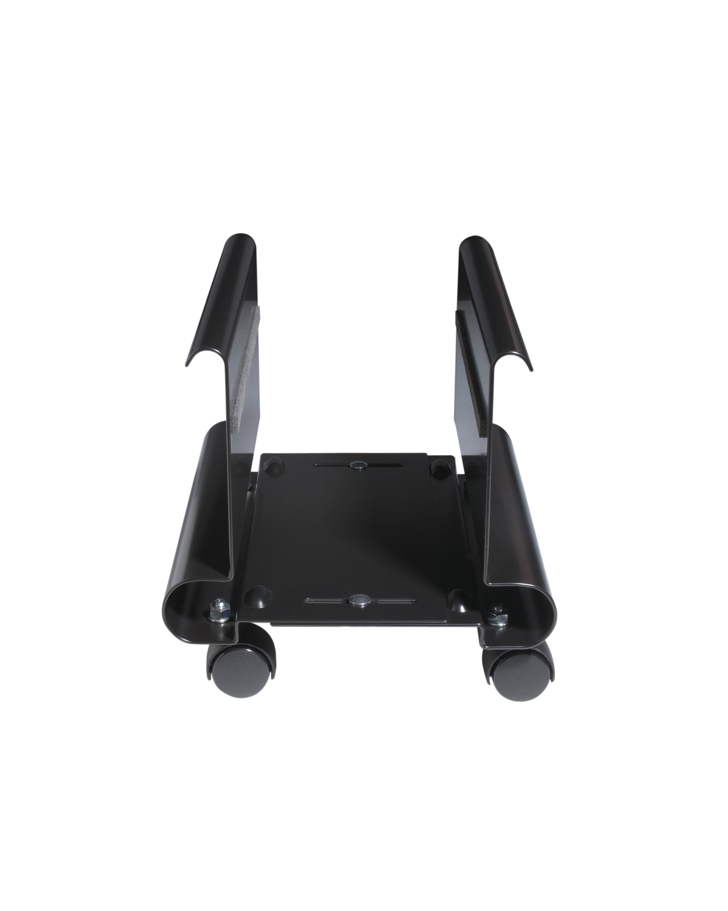 [办公辅件|显示器支架|办公家具|设计师家具|活动CPU主机架]