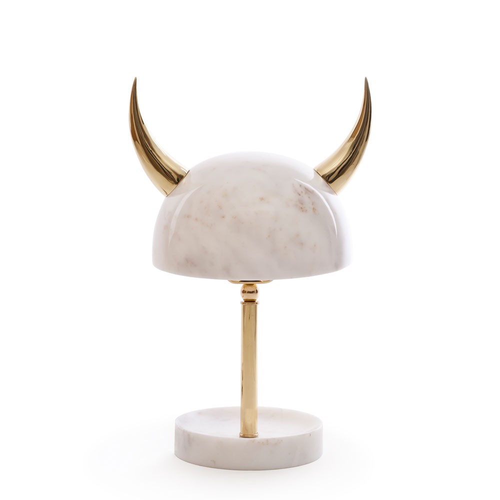 [开云（中国） - 灯饰|台灯|办公家具|设计师家具|Min Lilla Viking台灯]