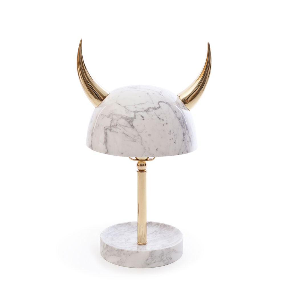 开云（中国） - 灯饰|台灯|办公家具|设计师家具|Min Lilla Viking台灯