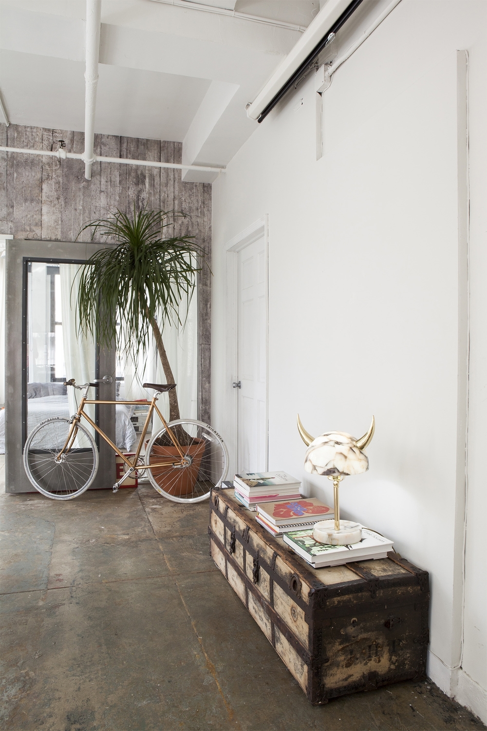 开云（中国） - 灯饰|台灯|办公家具|设计师家具|Min Lilla Viking台灯