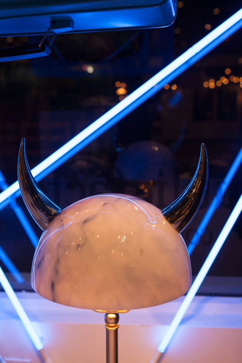 开云（中国） - 灯饰|台灯|办公家具|设计师家具|Min Lilla Viking台灯