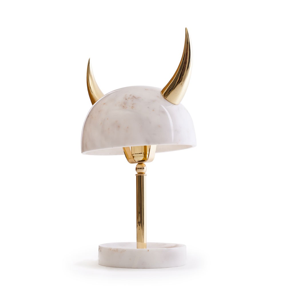 开云（中国） - 灯饰|台灯|办公家具|设计师家具|Min Lilla Viking台灯