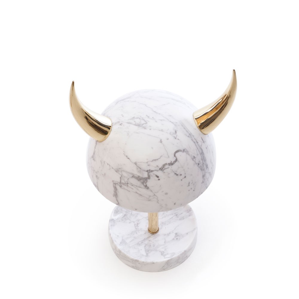 开云（中国） - 灯饰|台灯|办公家具|设计师家具|Min Lilla Viking台灯