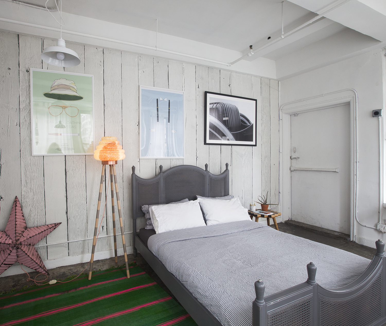 开云（中国） - 灯饰|落地灯|办公家具|设计师家具|Colmena落地灯