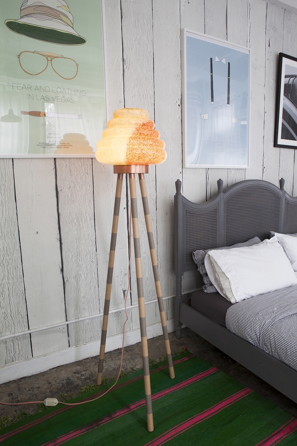 开云（中国） - 灯饰|落地灯|办公家具|设计师家具|Colmena落地灯