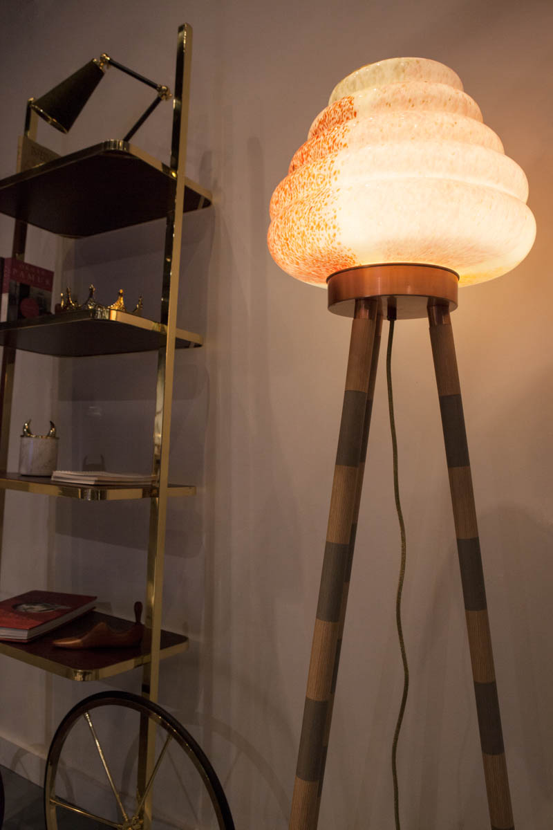 开云（中国） - 灯饰|落地灯|办公家具|设计师家具|Colmena落地灯