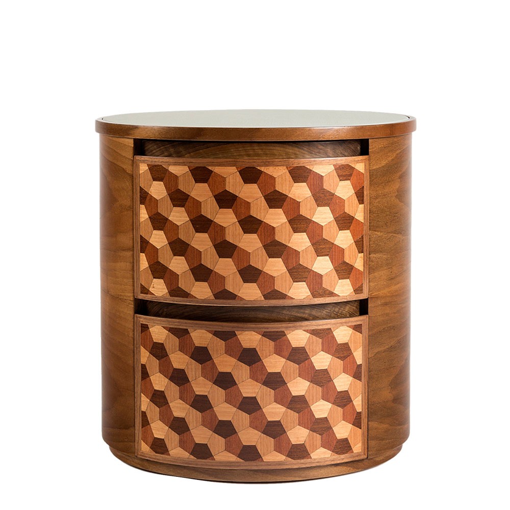 [开云（中国） - 卧室|床头几|办公家具|设计师家具|Dip床头柜]