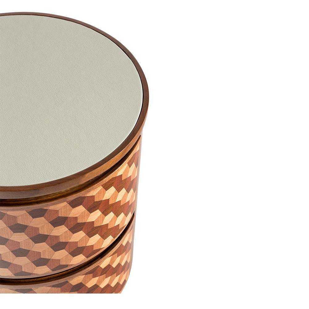 开云（中国） - 卧室|床头几|办公家具|设计师家具|Dip床头柜