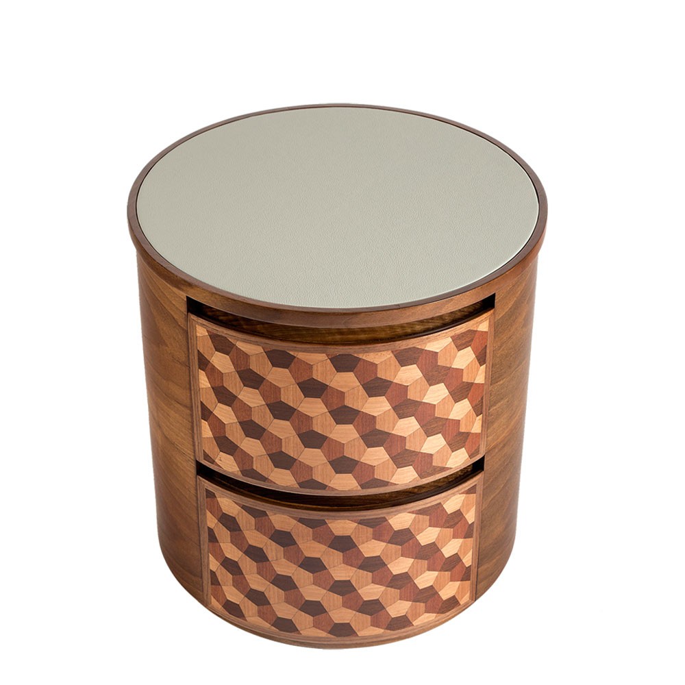 开云（中国） - 卧室|床头几|办公家具|设计师家具|Dip床头柜