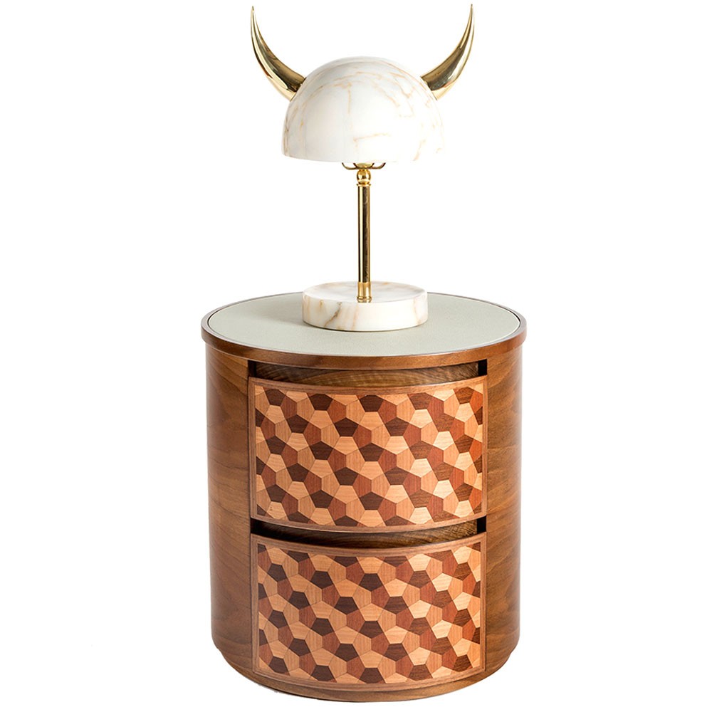 开云（中国） - 卧室|床头几|办公家具|设计师家具|Dip床头柜