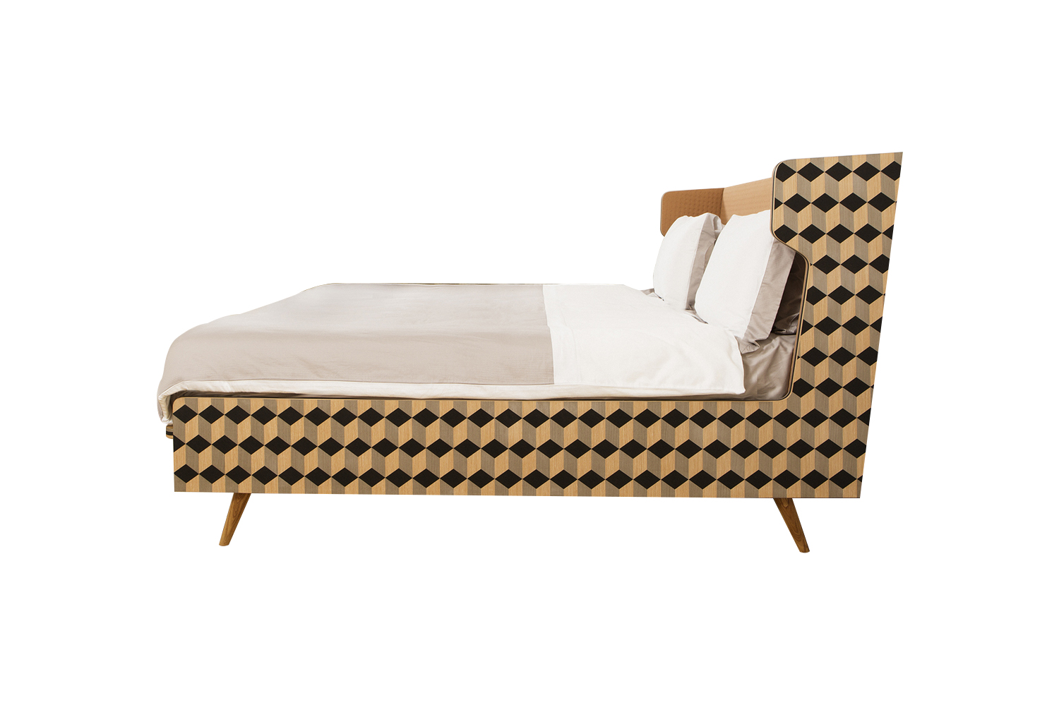 [开云（中国） - 卧室|床|办公家具|设计师家具|Dip床]