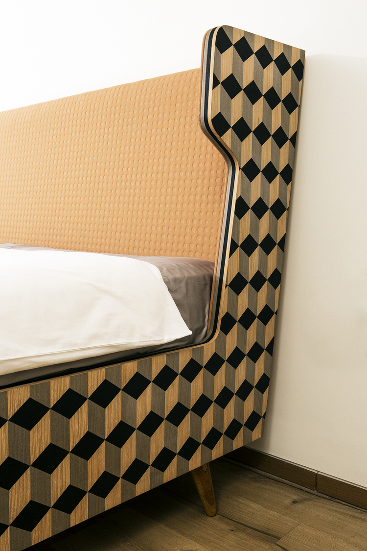 开云（中国） - 卧室|床|办公家具|设计师家具|Dip床