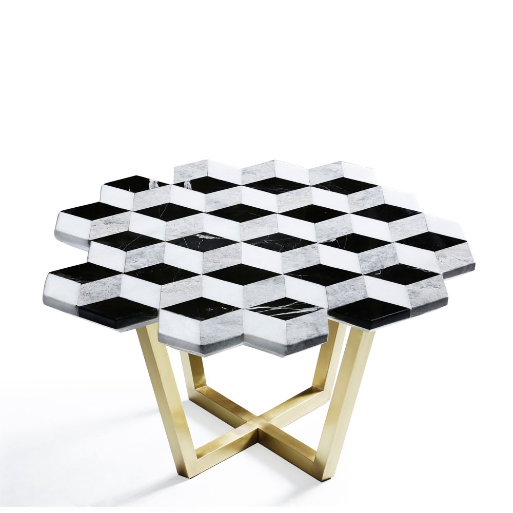 开云（中国） - 桌几|咖啡桌|办公家具|设计师家具|复视咖啡桌