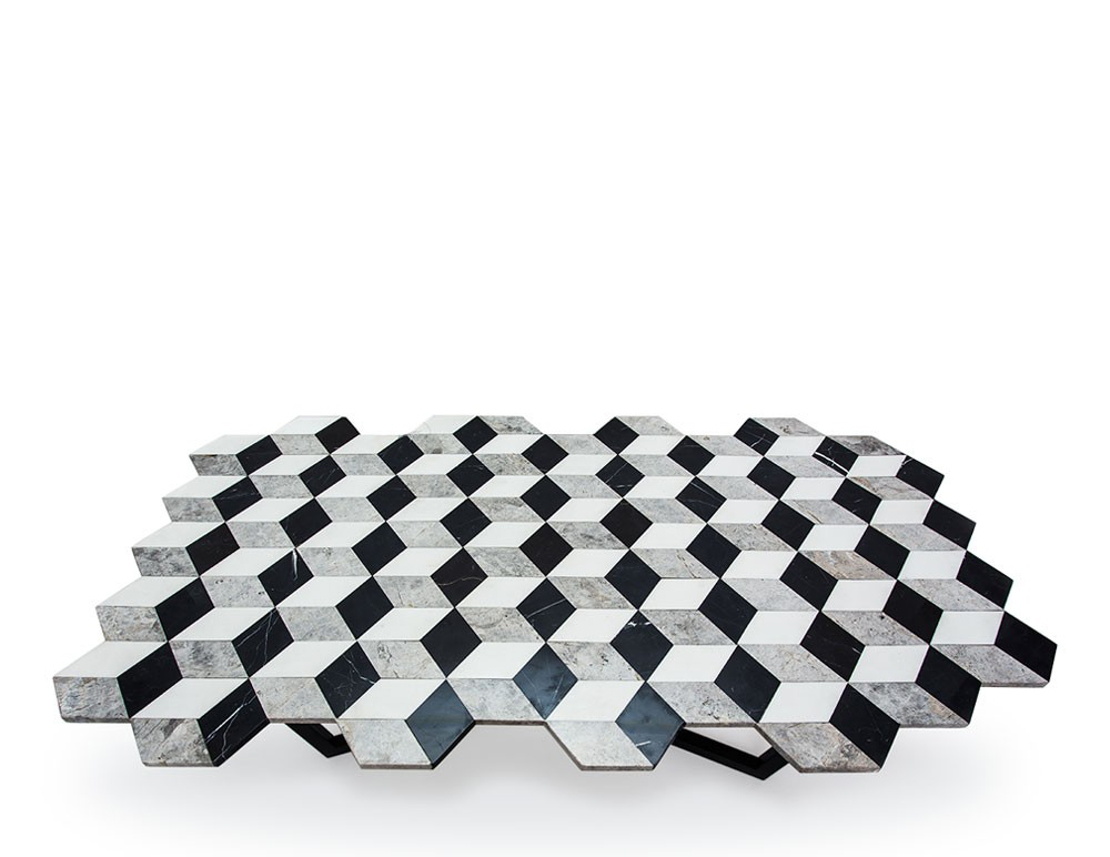 开云（中国） - 桌几|咖啡桌|办公家具|设计师家具|复视咖啡桌