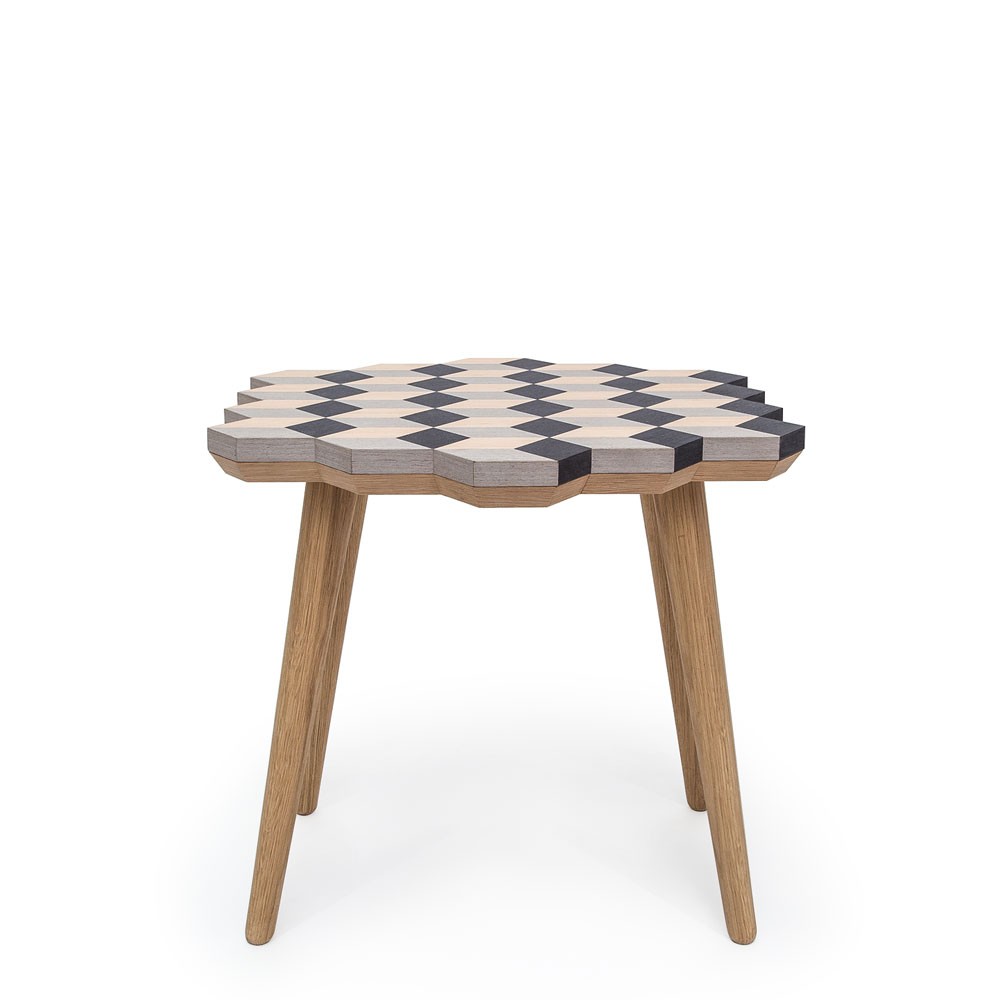 [开云（中国） - 卧室|床头几|办公家具|设计师家具|Dip床头几]