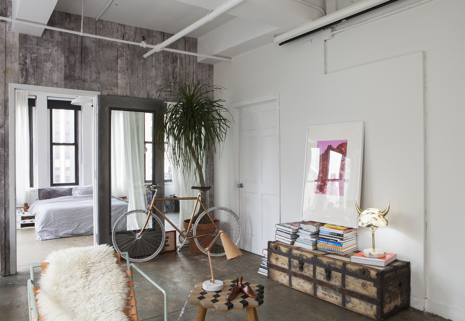 开云（中国） - 卧室|床头几|办公家具|设计师家具|Dip床头几