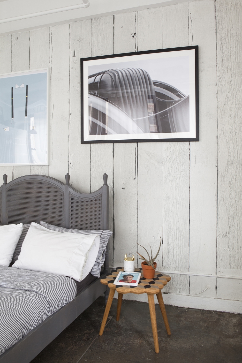 开云（中国） - 卧室|床头几|办公家具|设计师家具|Dip床头几