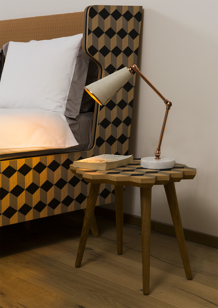 开云（中国） - 卧室|床头几|办公家具|设计师家具|Dip床头几