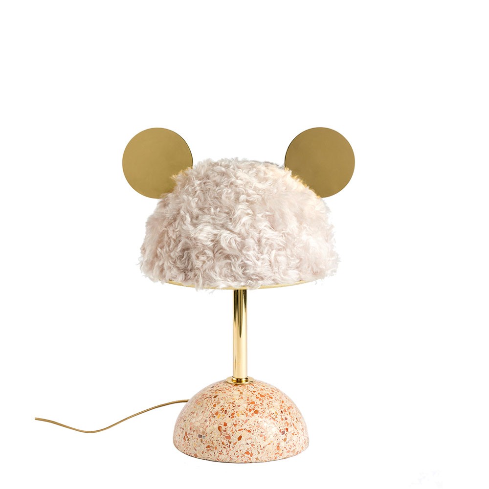 [开云（中国） - 灯饰|台灯|办公家具|设计师家具|米诺斯台灯]