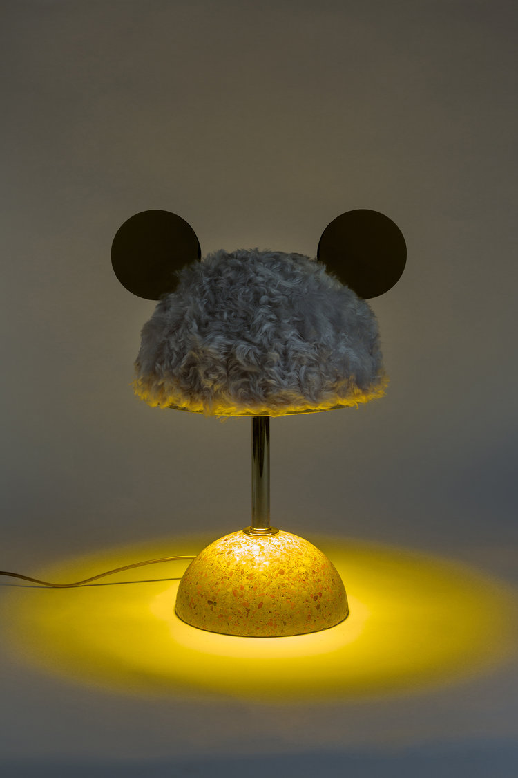 开云（中国） - 灯饰|台灯|办公家具|设计师家具|米诺斯台灯