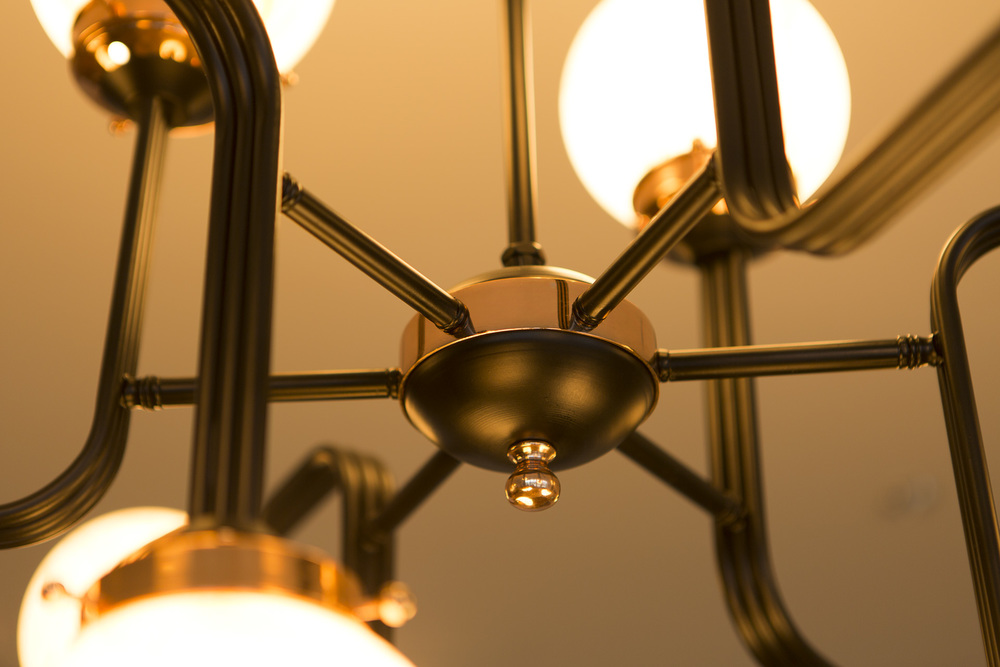 开云（中国） - 灯饰|吊灯|办公家具|设计师家具|Ziron吊灯