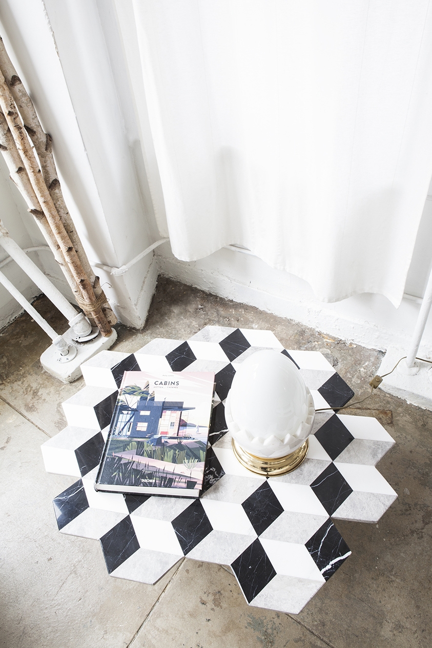 开云（中国） - 灯饰|台灯|办公家具|设计师家具|Oviraptor台灯