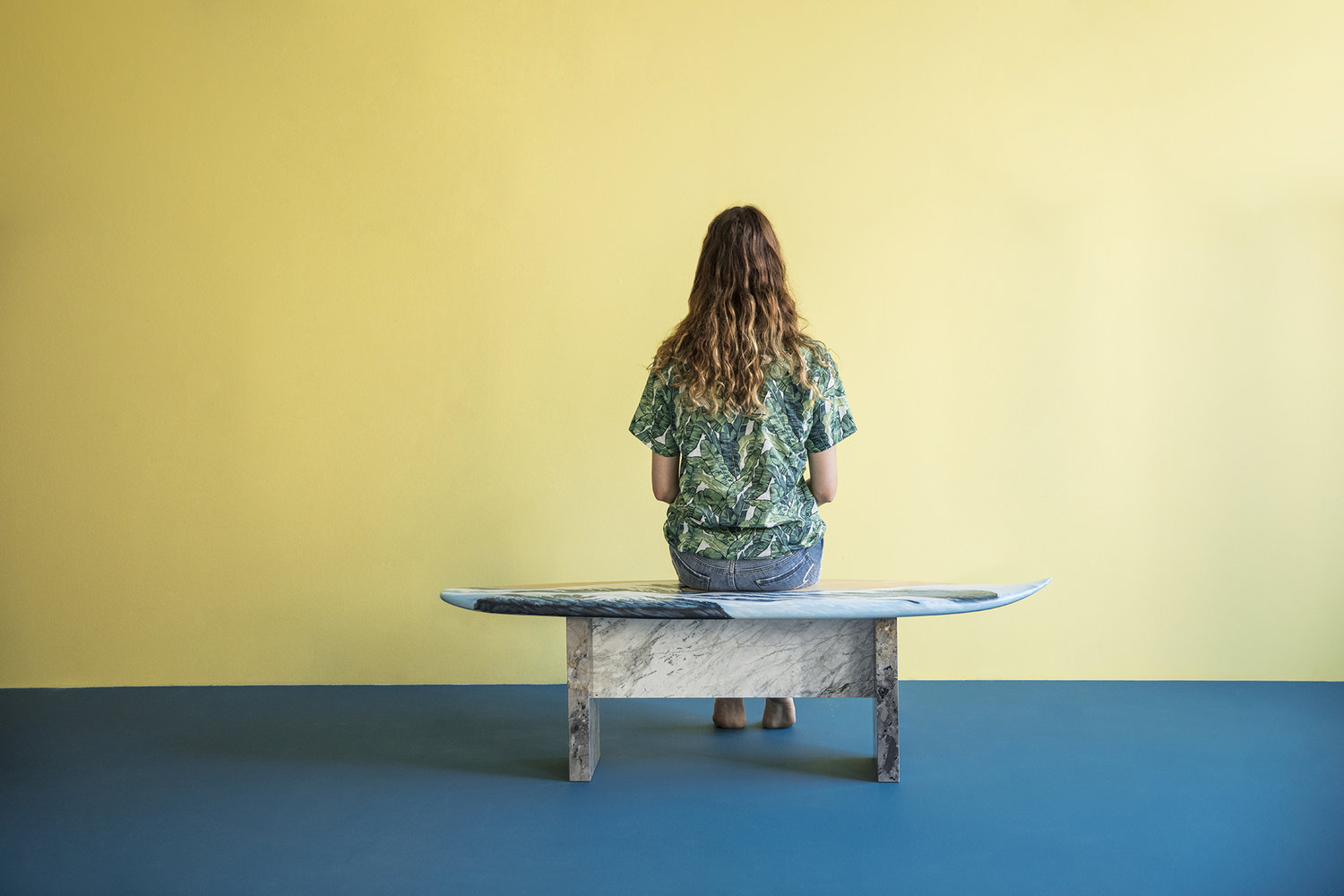 开云（中国） - 坐具|长凳|办公家具|设计师家具|Motus长凳