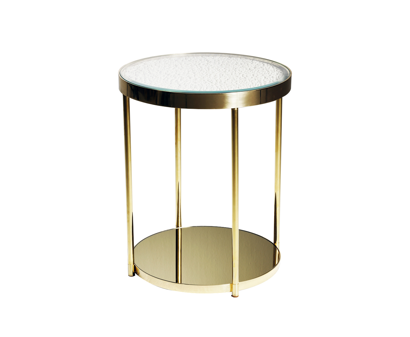 [开云（中国） - 桌几|茶几/边几|办公家具|设计师家具|Hemlock边几]