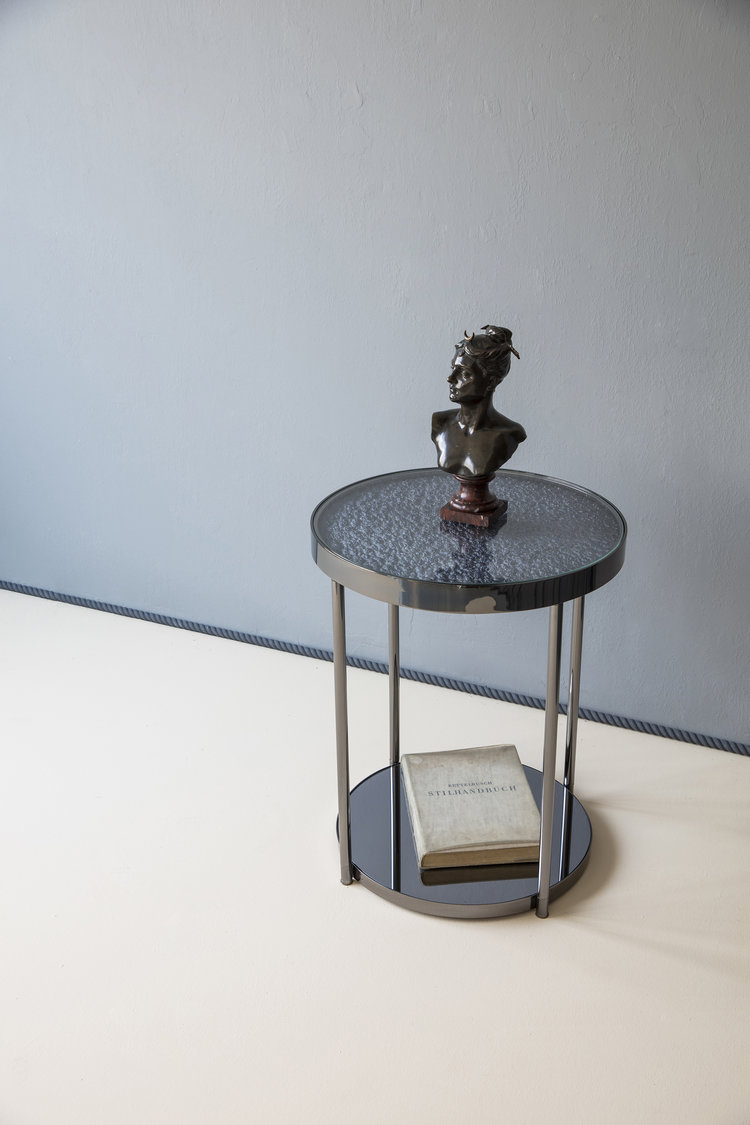 开云（中国） - 桌几|茶几/边几|办公家具|设计师家具|Hemlock边几