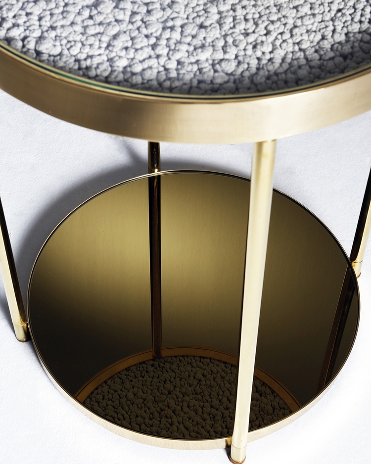 开云（中国） - 桌几|茶几/边几|办公家具|设计师家具|Hemlock边几