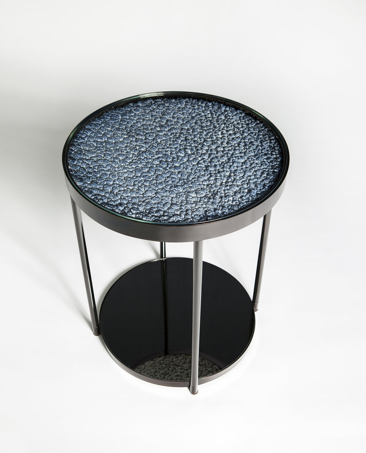 开云（中国） - 桌几|茶几/边几|办公家具|设计师家具|Hemlock边几