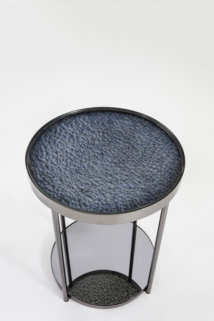 开云（中国） - 桌几|茶几/边几|办公家具|设计师家具|Hemlock边几