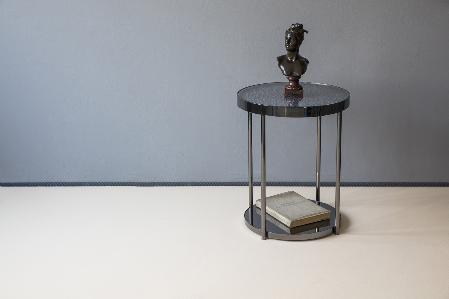 开云（中国） - 桌几|茶几/边几|办公家具|设计师家具|Hemlock边几