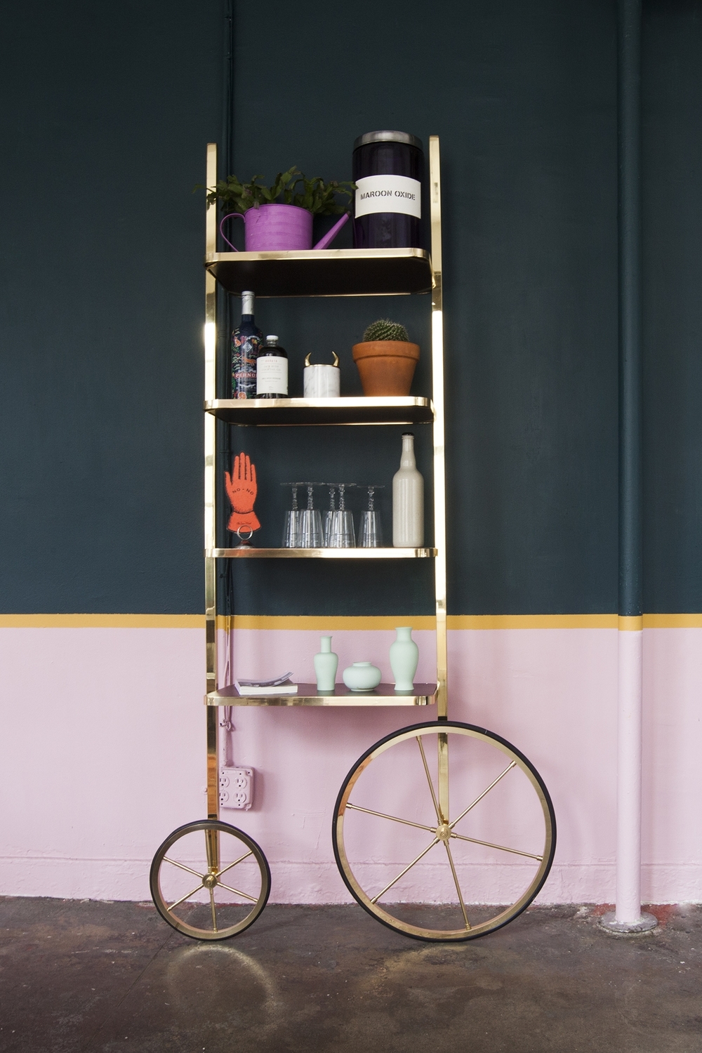 开云（中国） - 储物|装饰架|办公家具|设计师家具|Cyclopedia装饰架