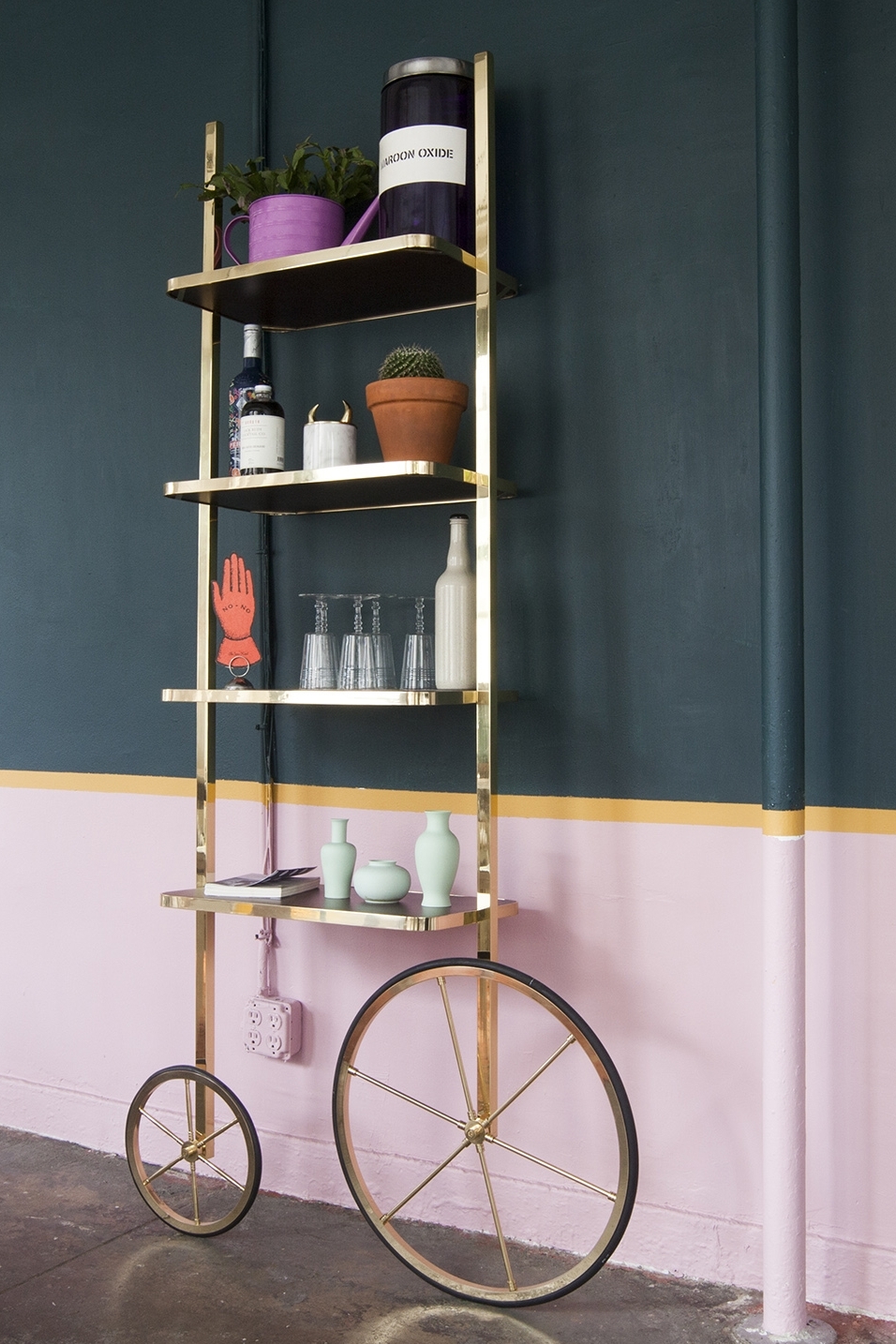 开云（中国） - 储物|装饰架|办公家具|设计师家具|Cyclopedia装饰架