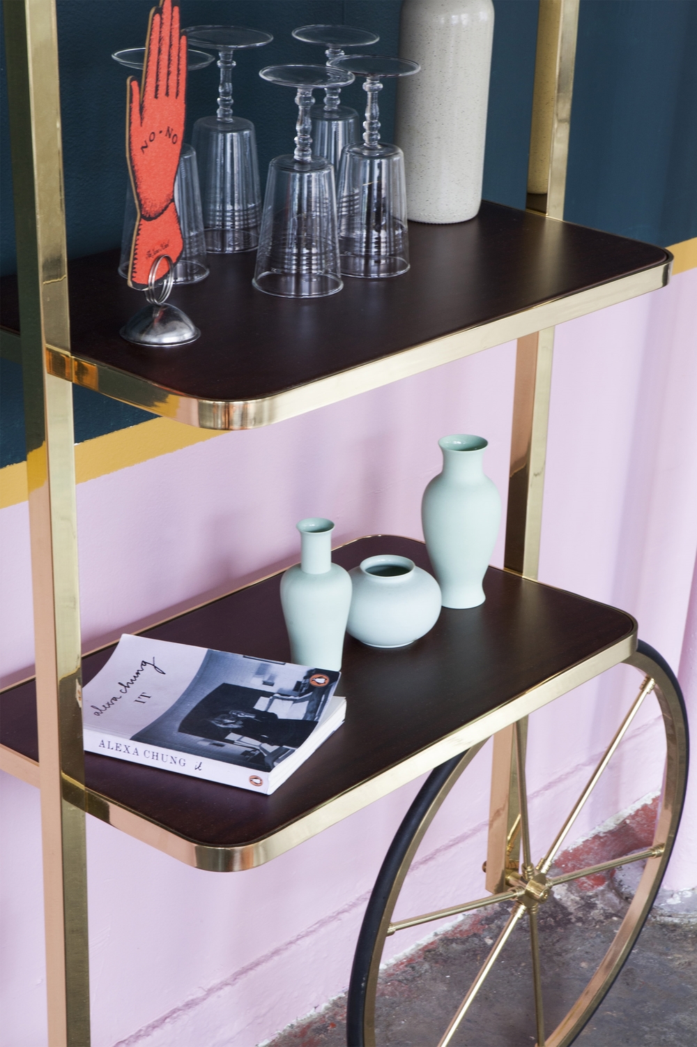 开云（中国） - 储物|装饰架|办公家具|设计师家具|Cyclopedia装饰架