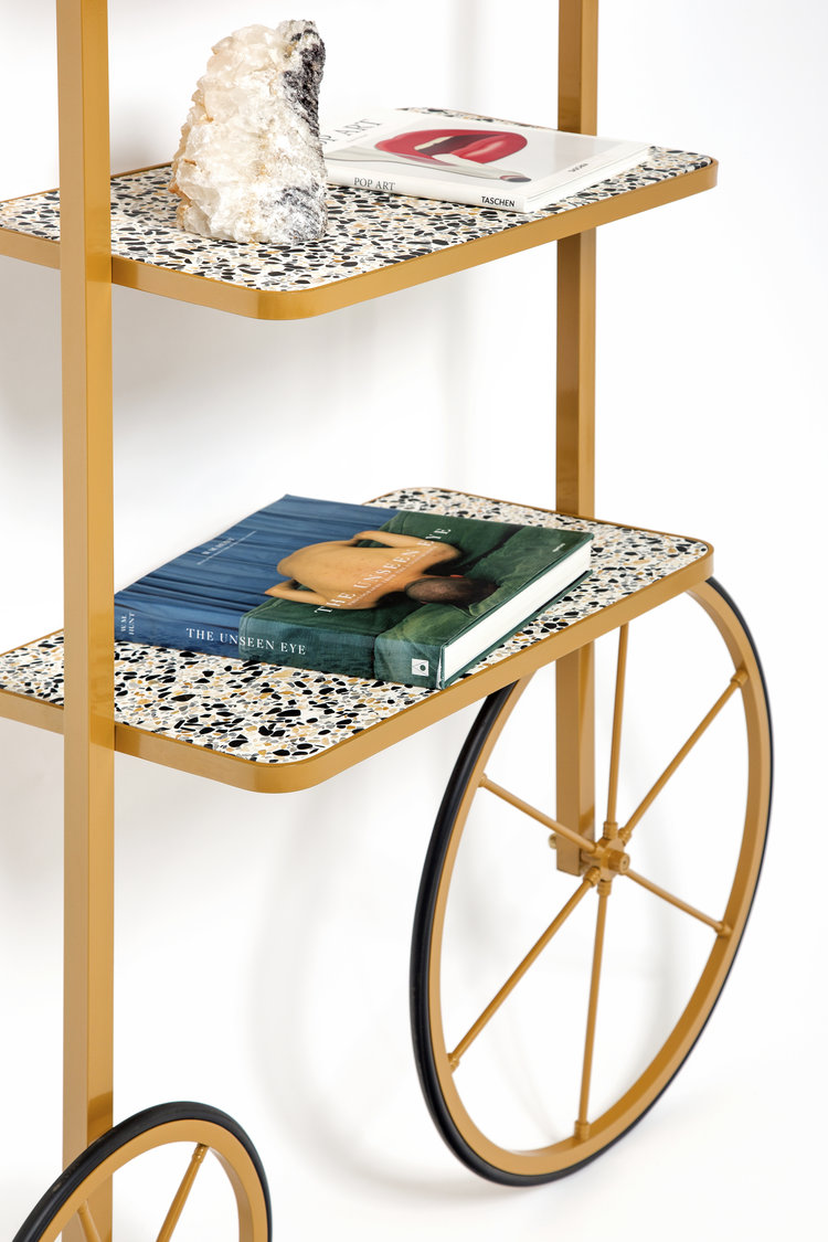 开云（中国） - 储物|装饰架|办公家具|设计师家具|Cyclopedia装饰架