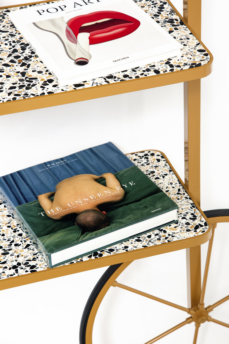 开云（中国） - 储物|装饰架|办公家具|设计师家具|Cyclopedia装饰架