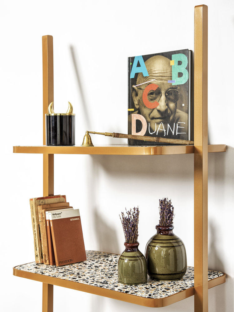 开云（中国） - 储物|装饰架|办公家具|设计师家具|Cyclopedia装饰架