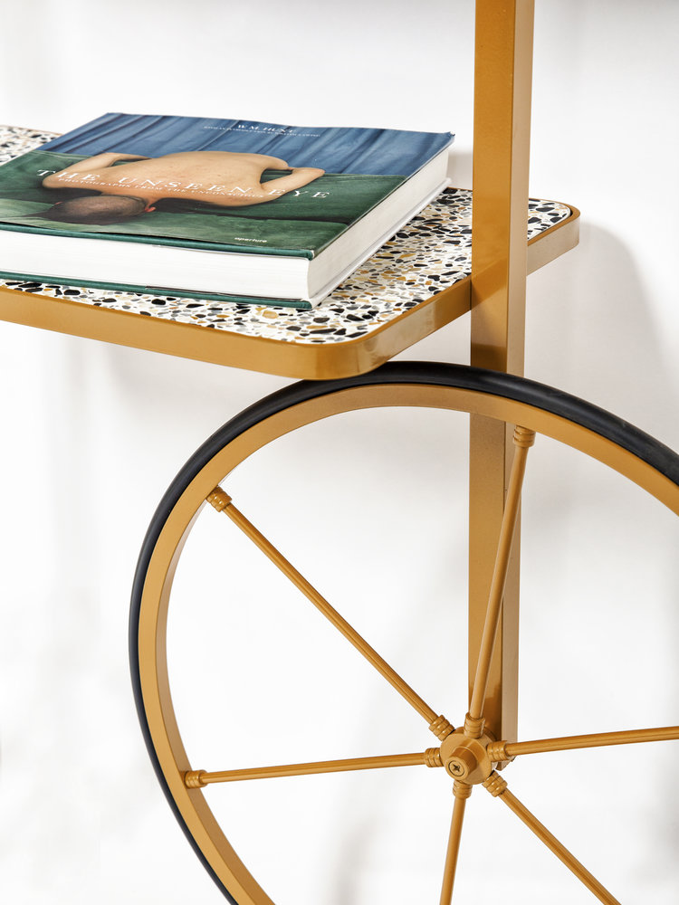 开云（中国） - 储物|装饰架|办公家具|设计师家具|Cyclopedia装饰架